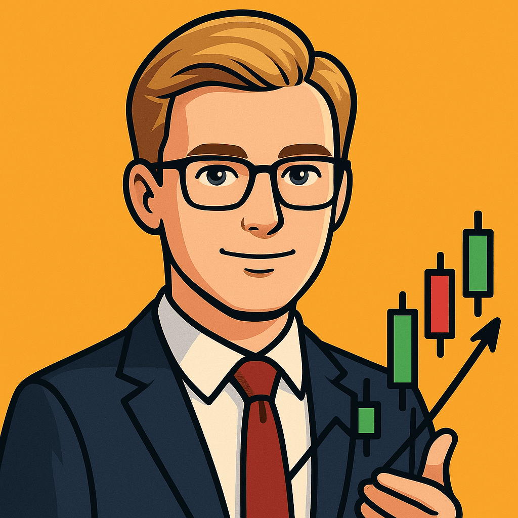 Ivan - Founder and Lead Expert at PropTradingRank.com