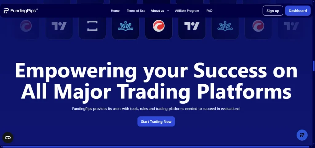 Trading
