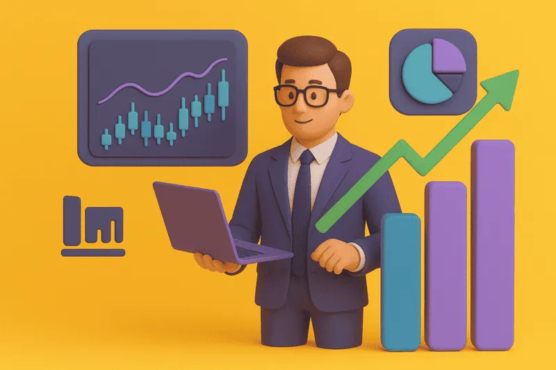 What is prop trading?