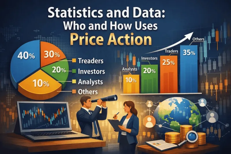 Who Uses Price Action and How