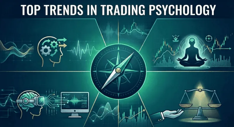 Trends in Trading Psychology