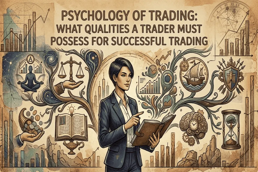 Trading Psychology