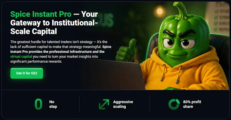 Instant Pro