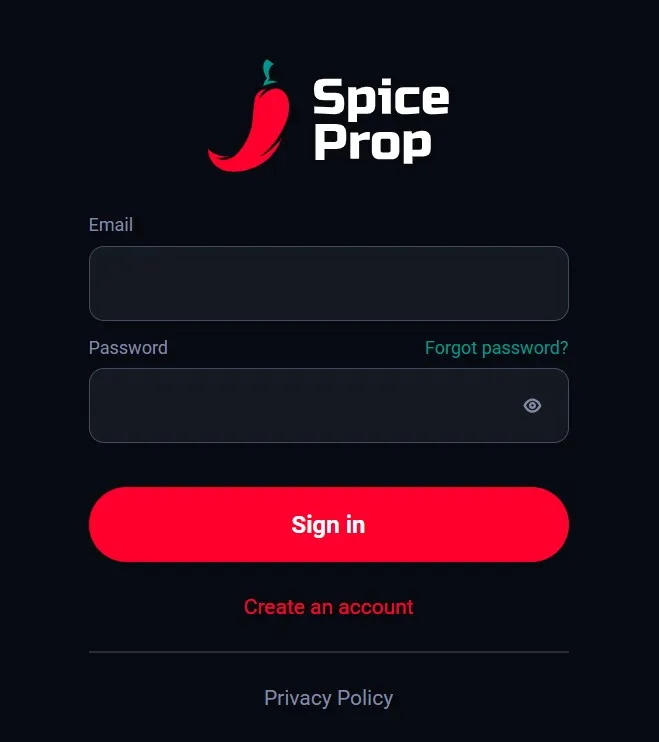 Register and Pay for the Challenge